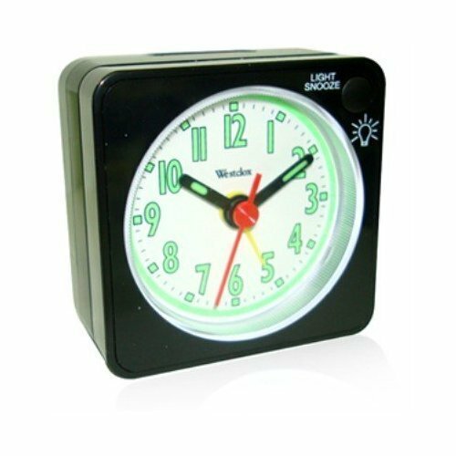 Westclox o158642 47370 quartz - westclox,