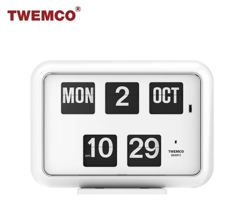 Twemco perpetual - qd-35,