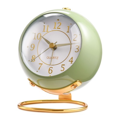 Tetino analog alarm - analog,